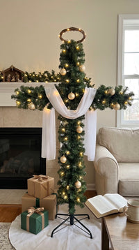 The Glory Tree