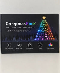Smart LED Christmas Lights