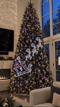 Smart LED Christmas Lights