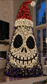 Smart LED Christmas Lights