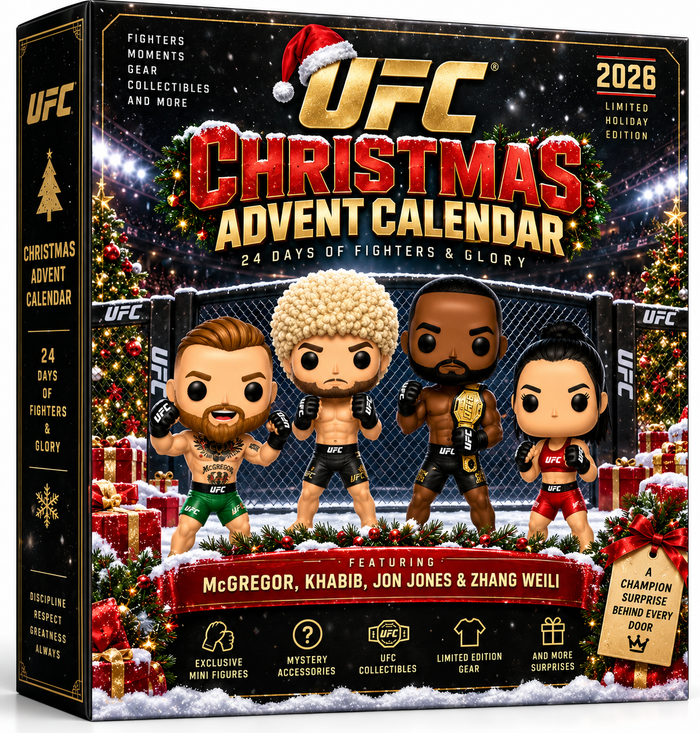 Fighter Advent