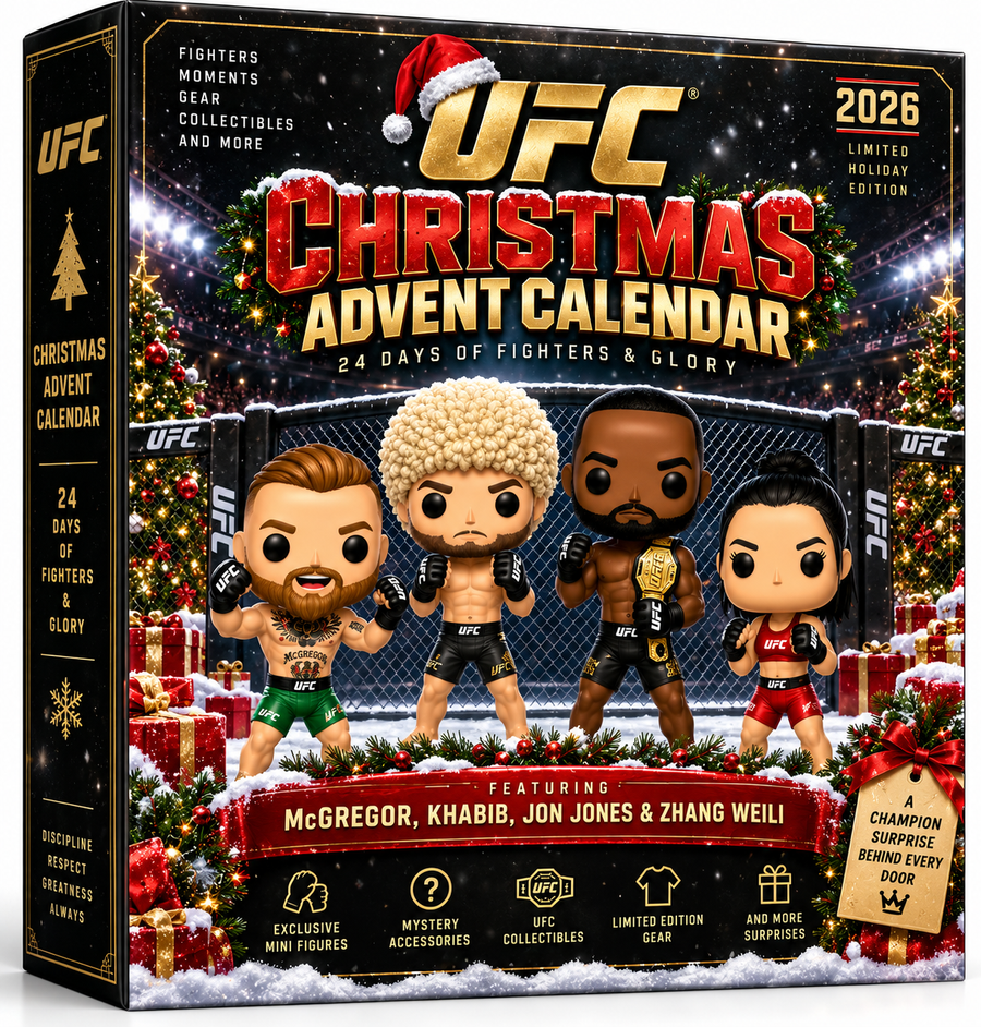 Fighter Advent