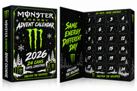 Energy Advent Calendar
