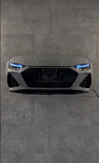 Car Bumper