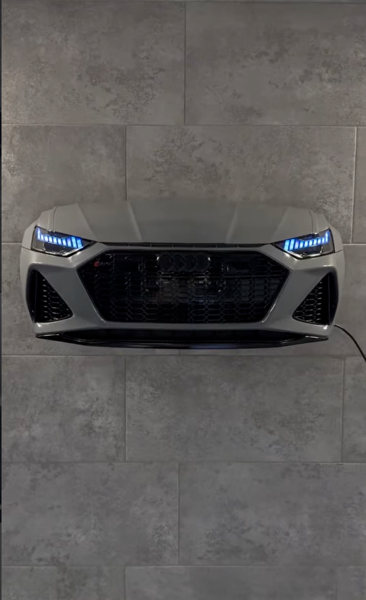 Car Bumper