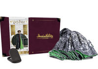 Invisibility Cloak