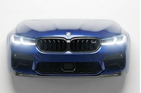 Car Bumper