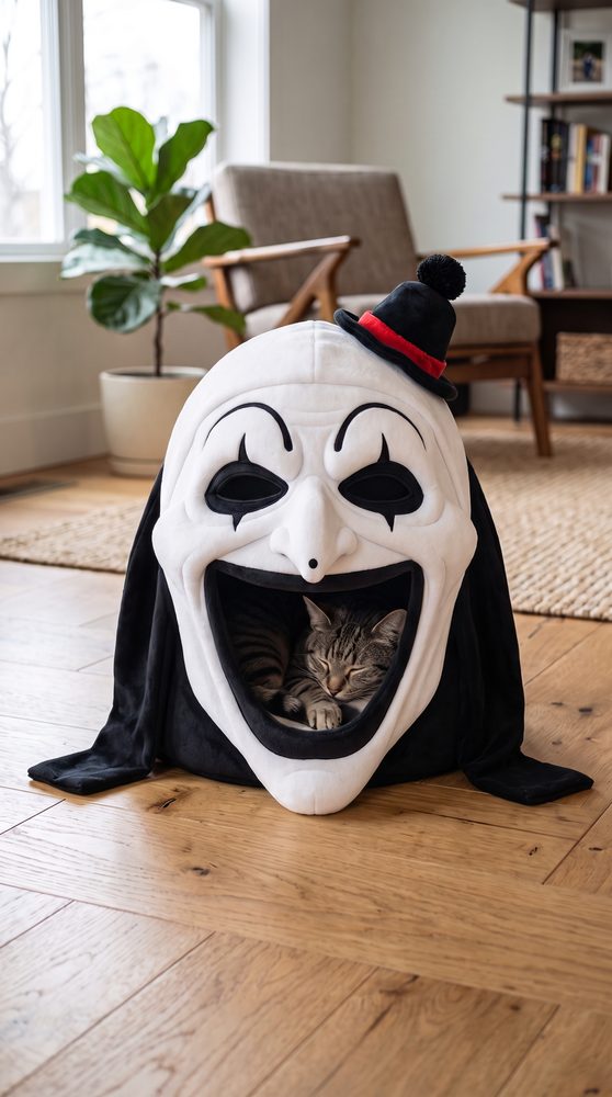 The Clown