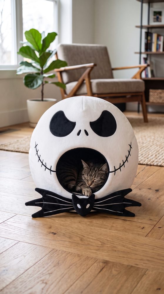 The Pumpkin King